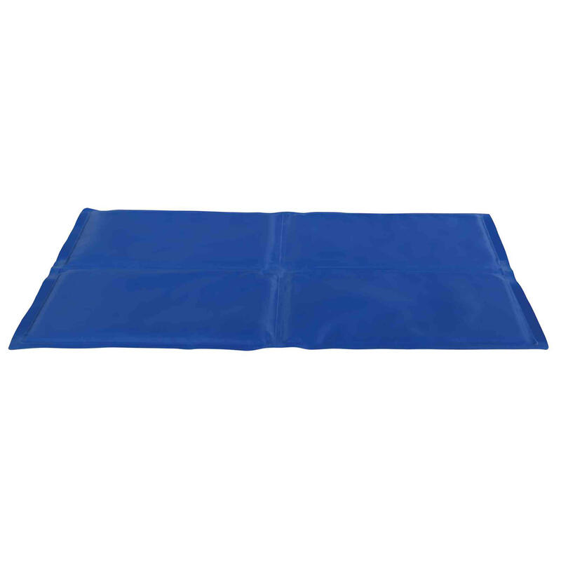 Alfombrilla Refrescante para perro Trixie Azul 65 × 50 cm