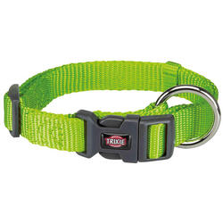 Collar LED para perro, recargable RGB que cambia de color, luces  impermeables para perros que hacen que la mascota sea visible y segura para  caminar
