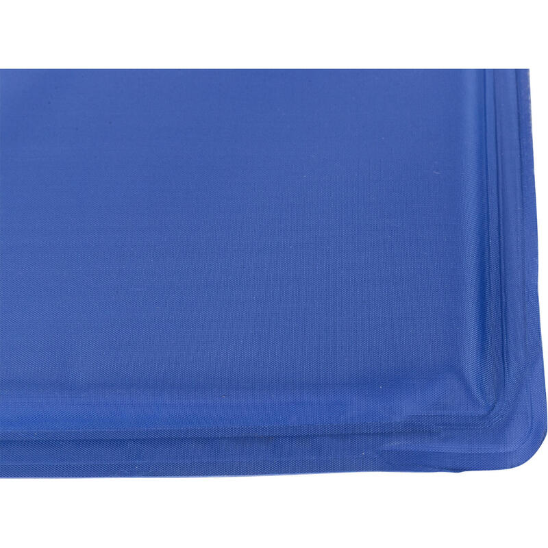 Alfombrilla refrescante para perro Trixie Azul 100 x 60 cm