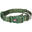 Collar New Premium para perro Trixie Verde Selva