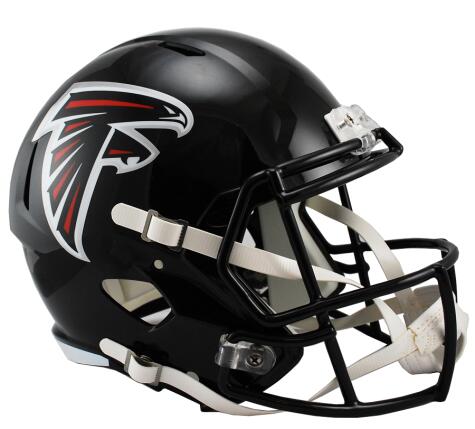 Riddell Speed Replica Helmet Club Steelers 5/5