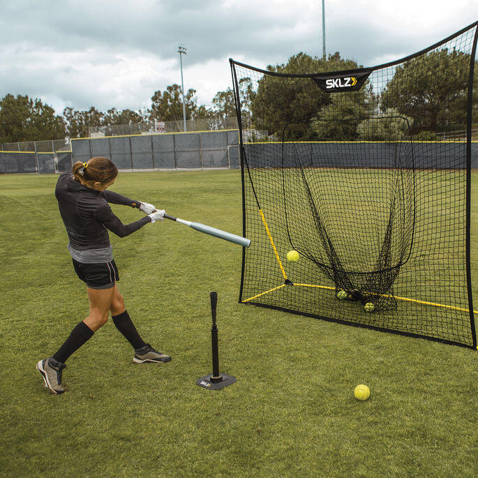 SKLZ Pro Tee Elite (512) 5/5