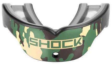 Shock Doctor Gel Max Power Youth Color New Fang