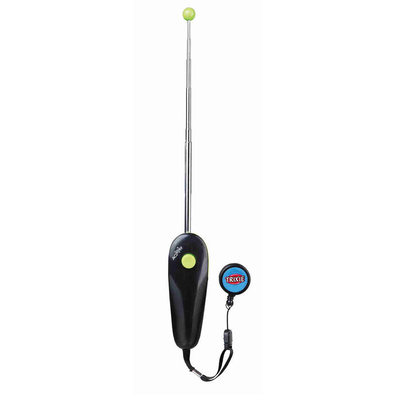 Clicker Target Stick para perros Trixie