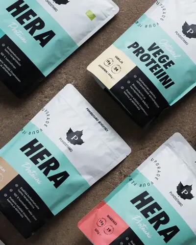 Tejsavófehérje, whey protein - Csokoládés 3/6