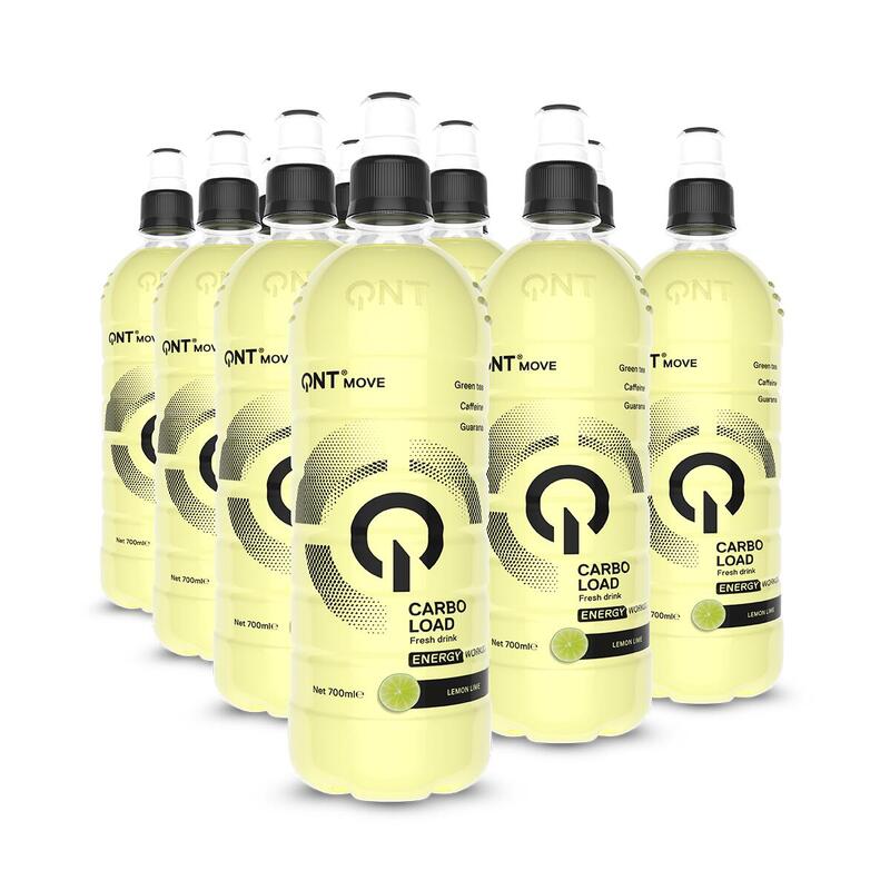 pré Treino CARBO LOAD - 700 ml Exclusivo Online                   2 cores disponíveis
 40,00€  Preço por quantidade 57,15€l QNT pré Treino CARBO LOAD - 700 mlVendido e expedido por: Outdoor Lux  (1)    
