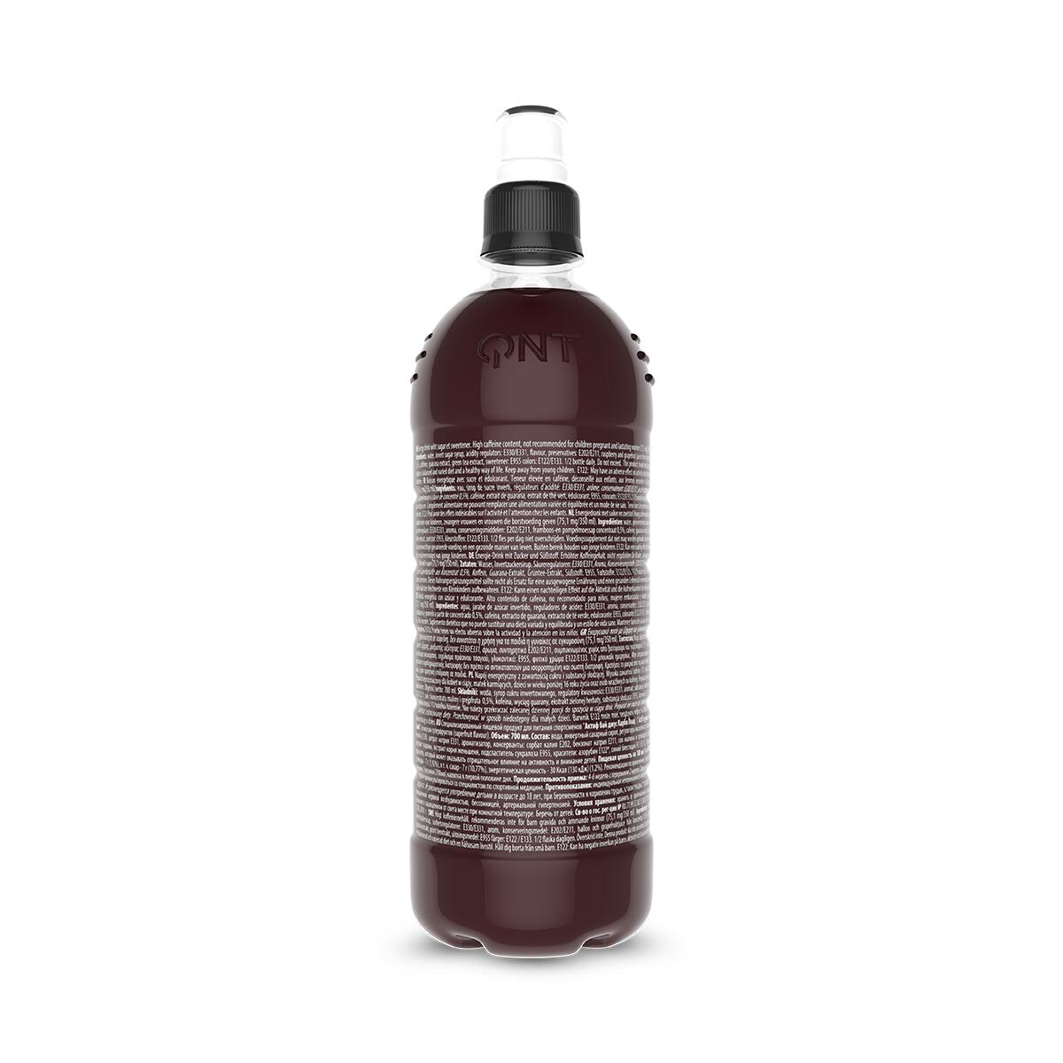 CARBO LOAD au jus naturel - Superfruit - 700 ml 3/4