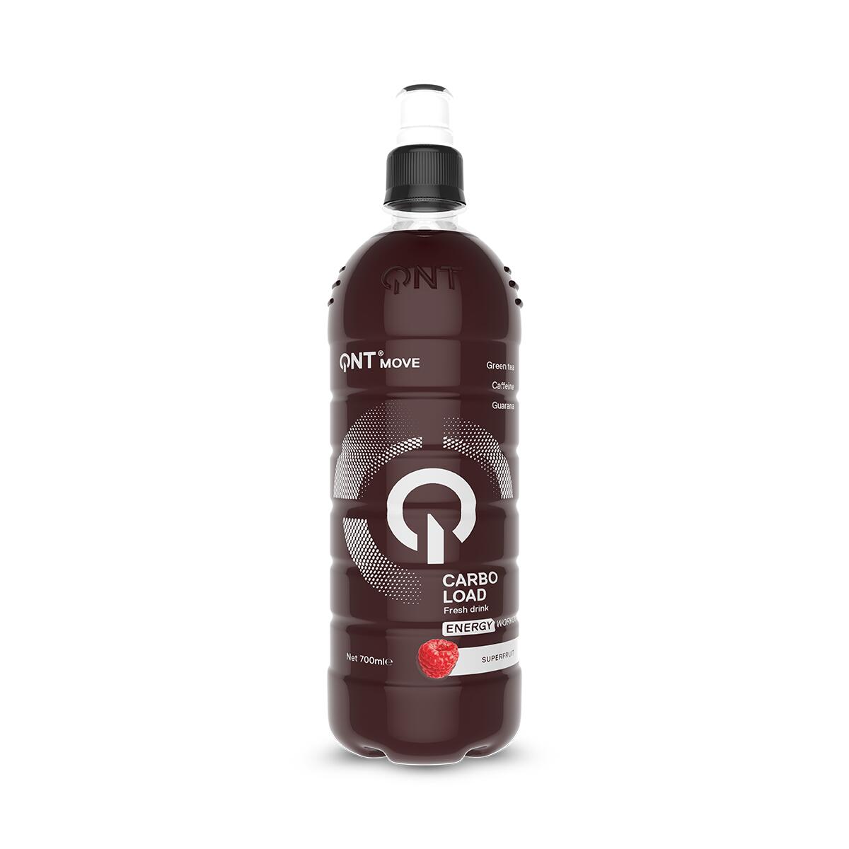 CARBO LOAD au jus naturel - Superfruit - 700 ml 2/4