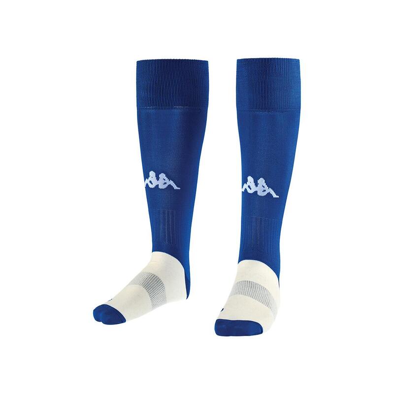 CALZE CALCIO kappa blu