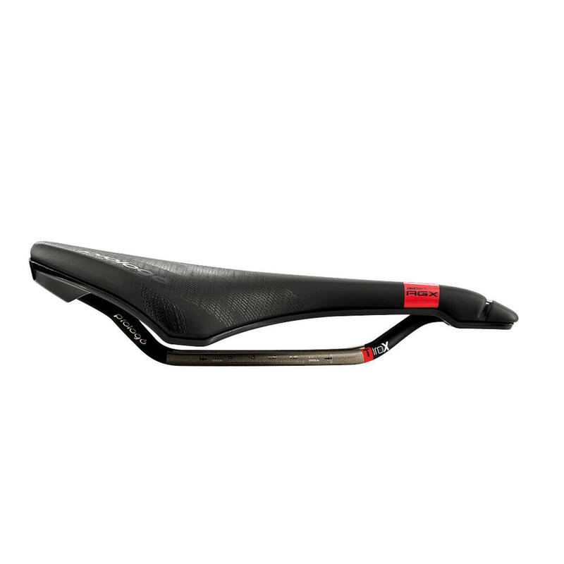 PROLOGO Selle Dimension AGX 143 Tirox Unisex