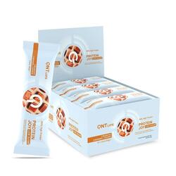 Protein Joy Bar - Cookie Caramel 12 x 60 g