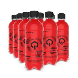 Drankje  Amino load - Punch 12 x 500 ml