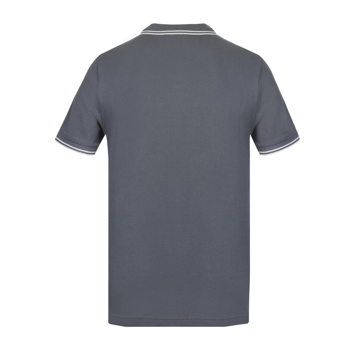 POLO COTON PIQUE HOMME 2/5
