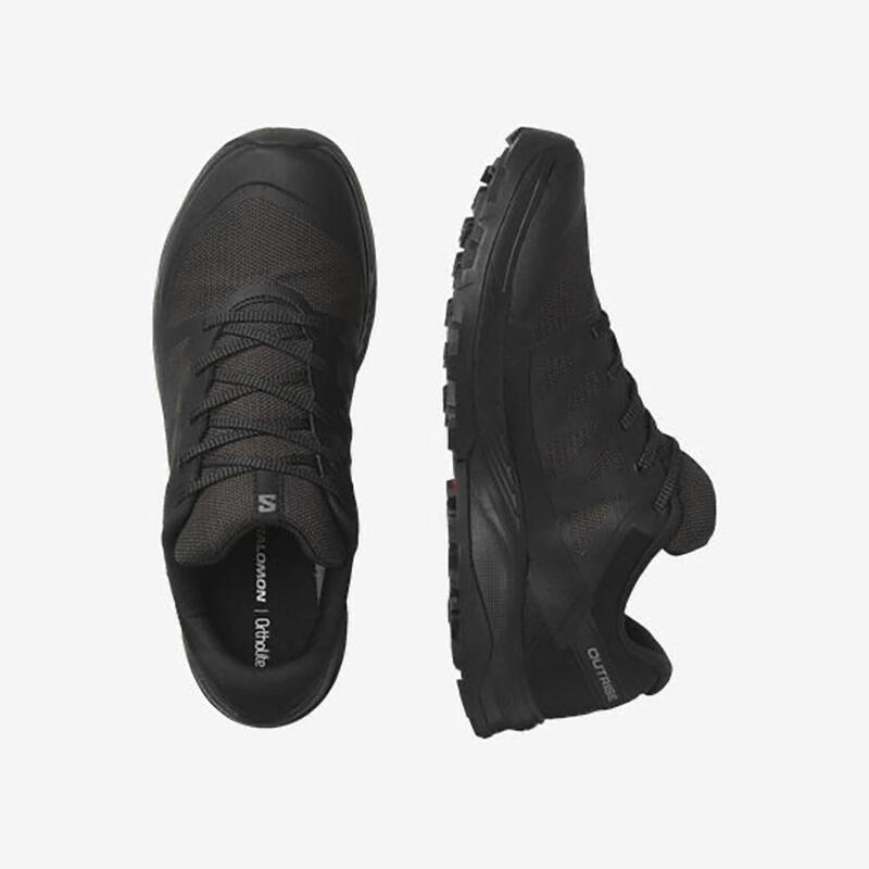 Outrise GTX Men's Hiking Shoes - Black