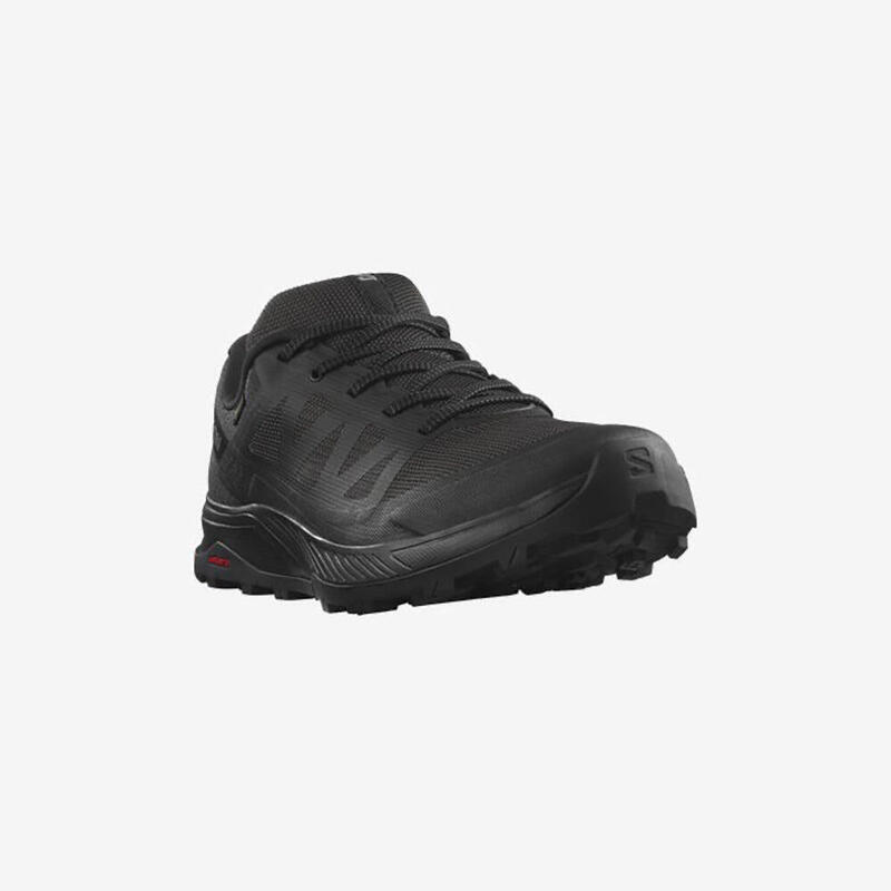 Outrise GTX Men's Hiking Shoes - Black