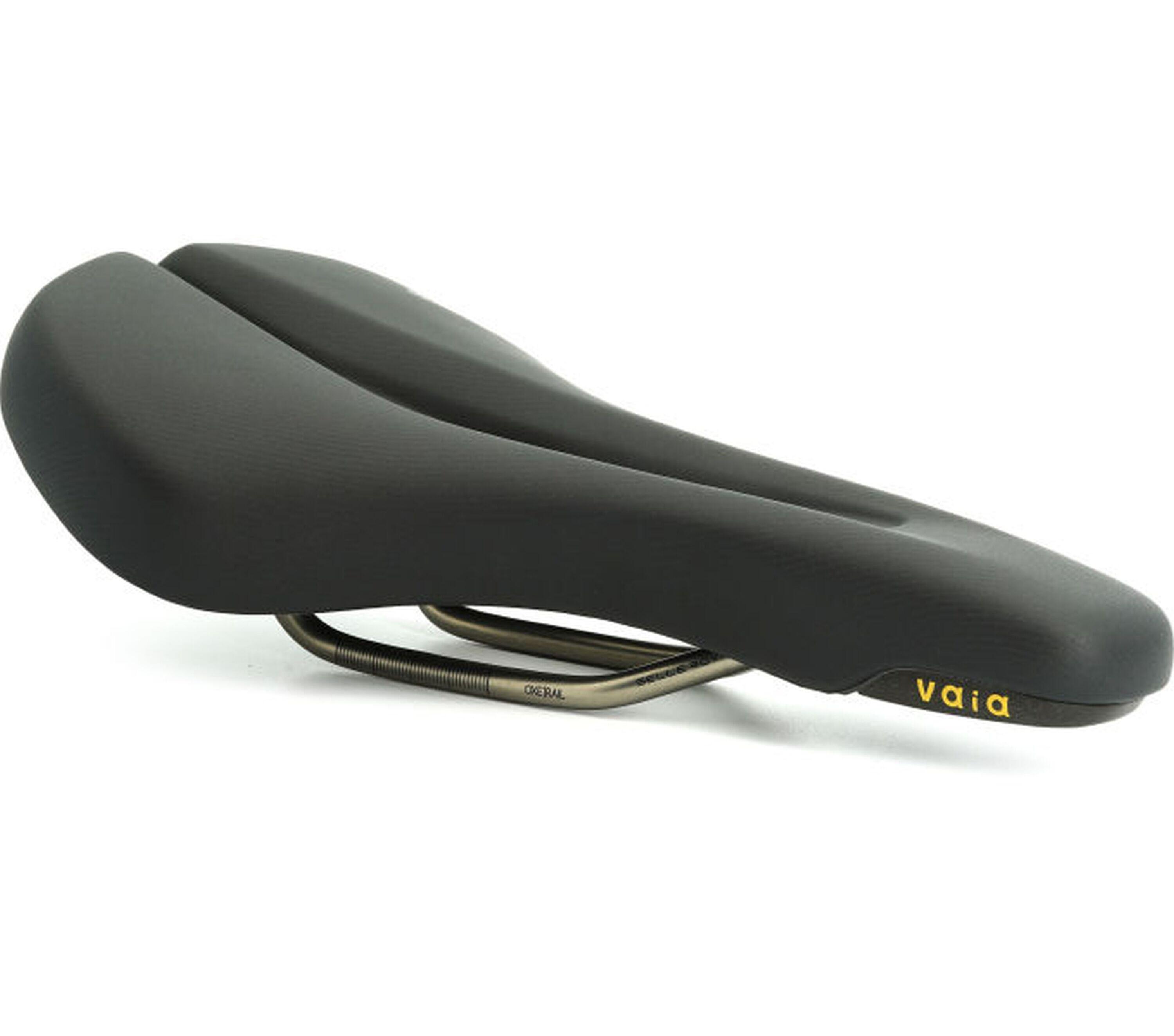 SELLE ROYAL Fietszadel Vaia Unisex, Athletic 271 x 151 mm