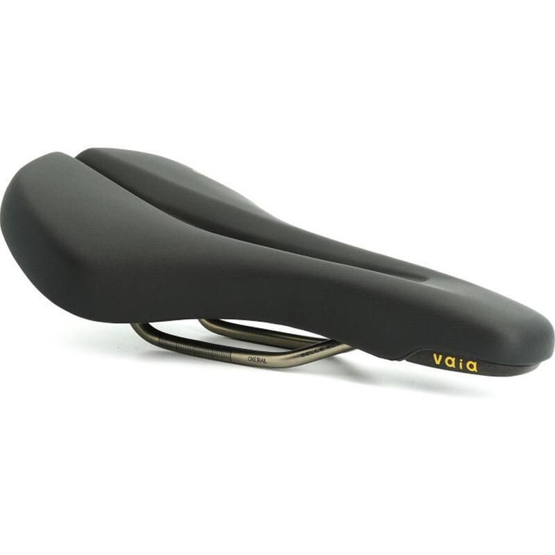 SELLE ROYAL Sella per bicicletta Vaia Unisex, Athletic 271 x 151 mm