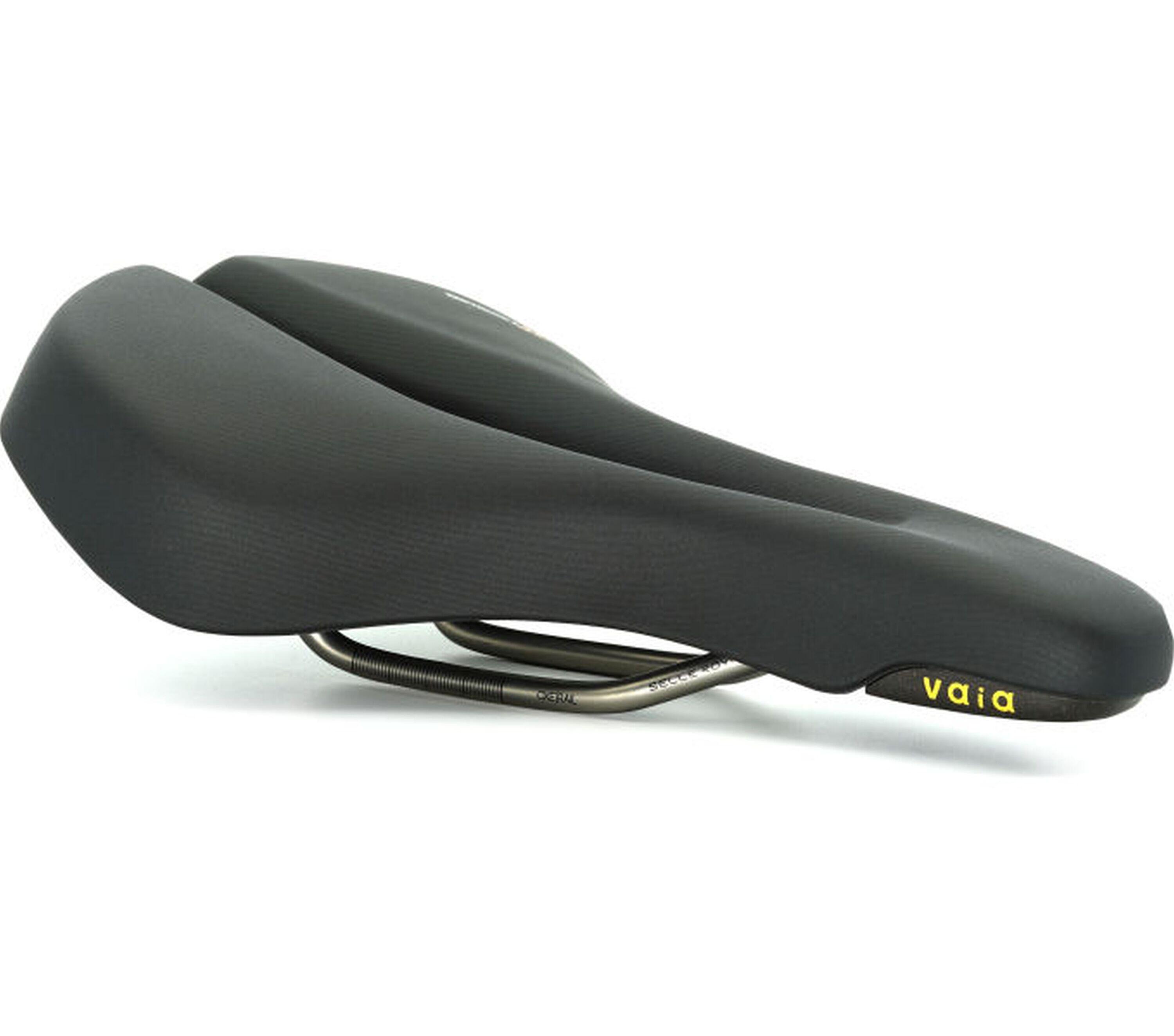SELLE ROYAL SELLE ROYAL Fietszadel Vaia Unisex, Matig 270 x 167 mm
