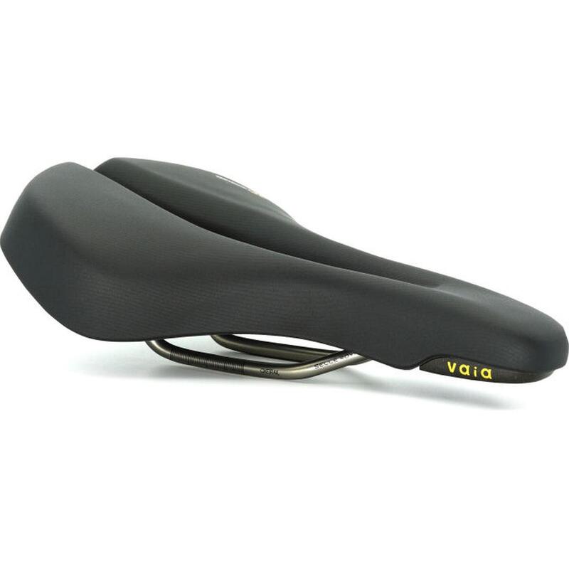 SELLE ROYAL Selle de vélo Vaia Unisex, Moderate 270 x 167 mm