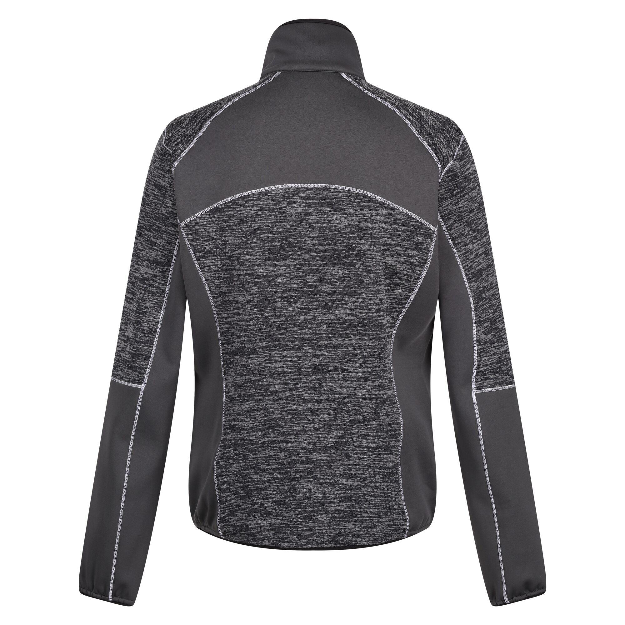 Chaqueta para mujer Regatta Lindalla iv en color negro 4/4