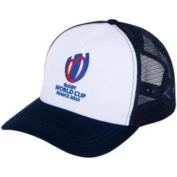 Casquette Trucker Rugby World Cup 2023