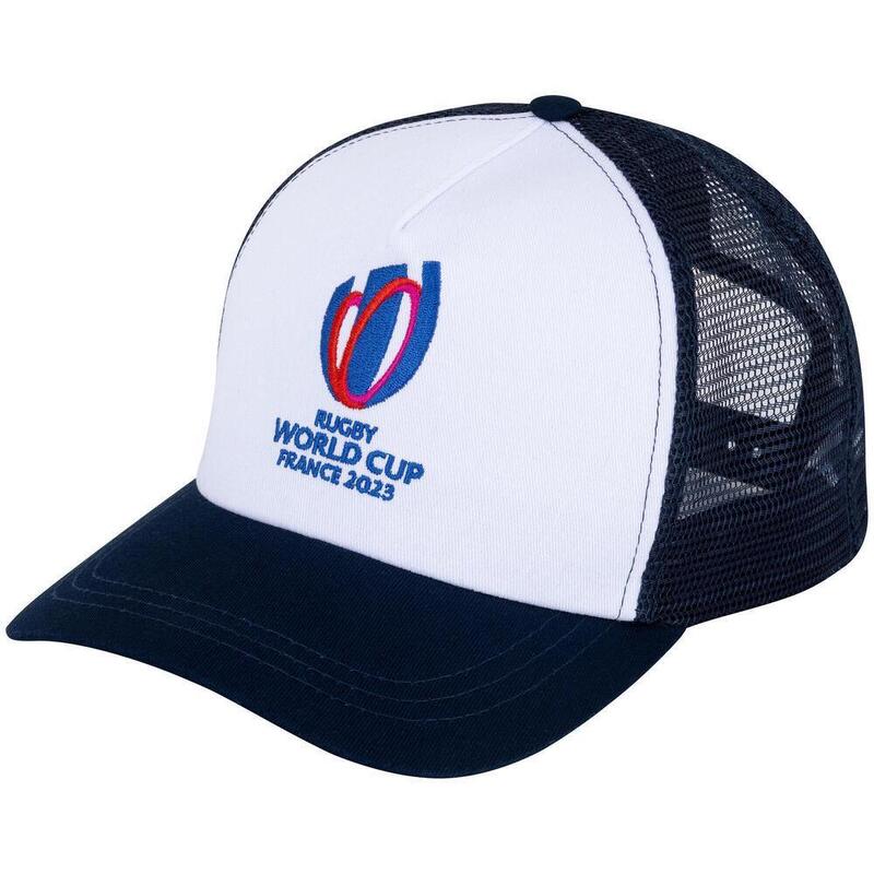 Cappellino Rugby World Cup