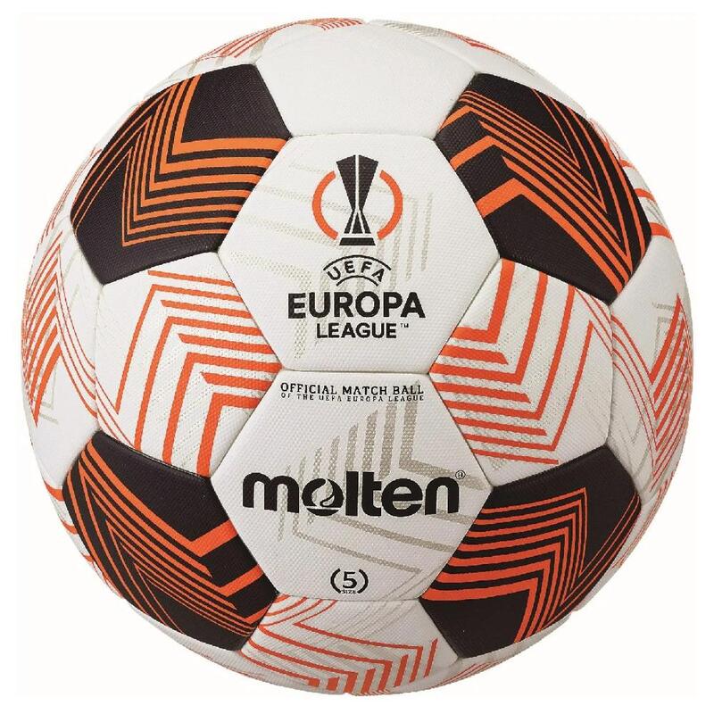 Calcio ufficiale Molten UEFA Europa League 2023/2024