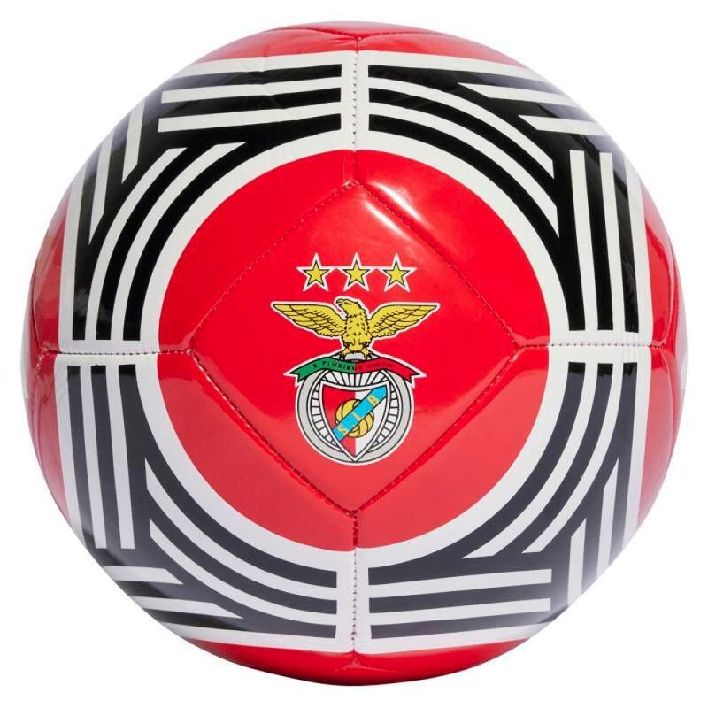 Ballon de Football Adidas du Benfica Lisbonne 2023/2024