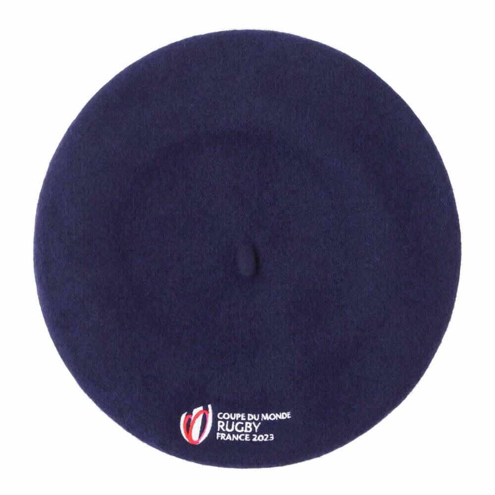 Béret Coupe du monde de Rugby 2023 2/3