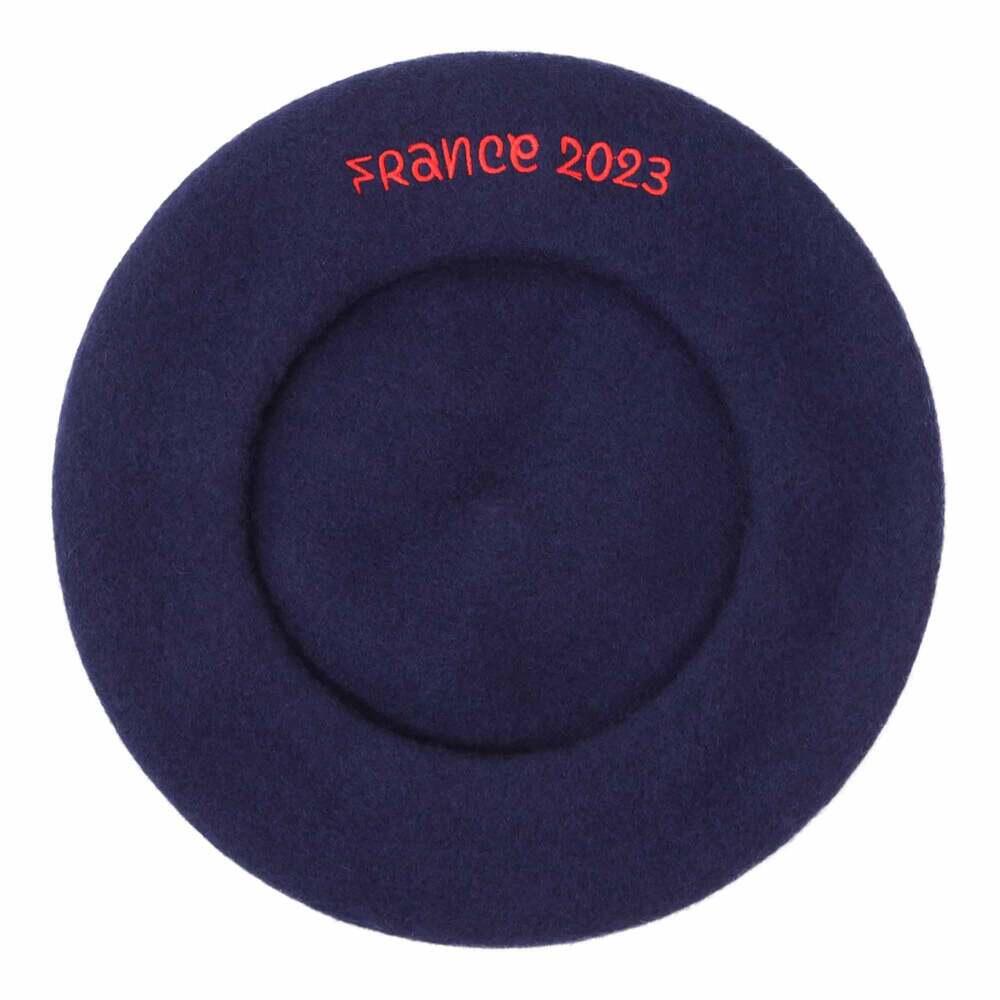 Béret Coupe du monde de Rugby 2023 3/3