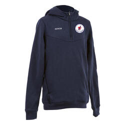 Sweater Khc Leuven Heren FH500 marineblauw S