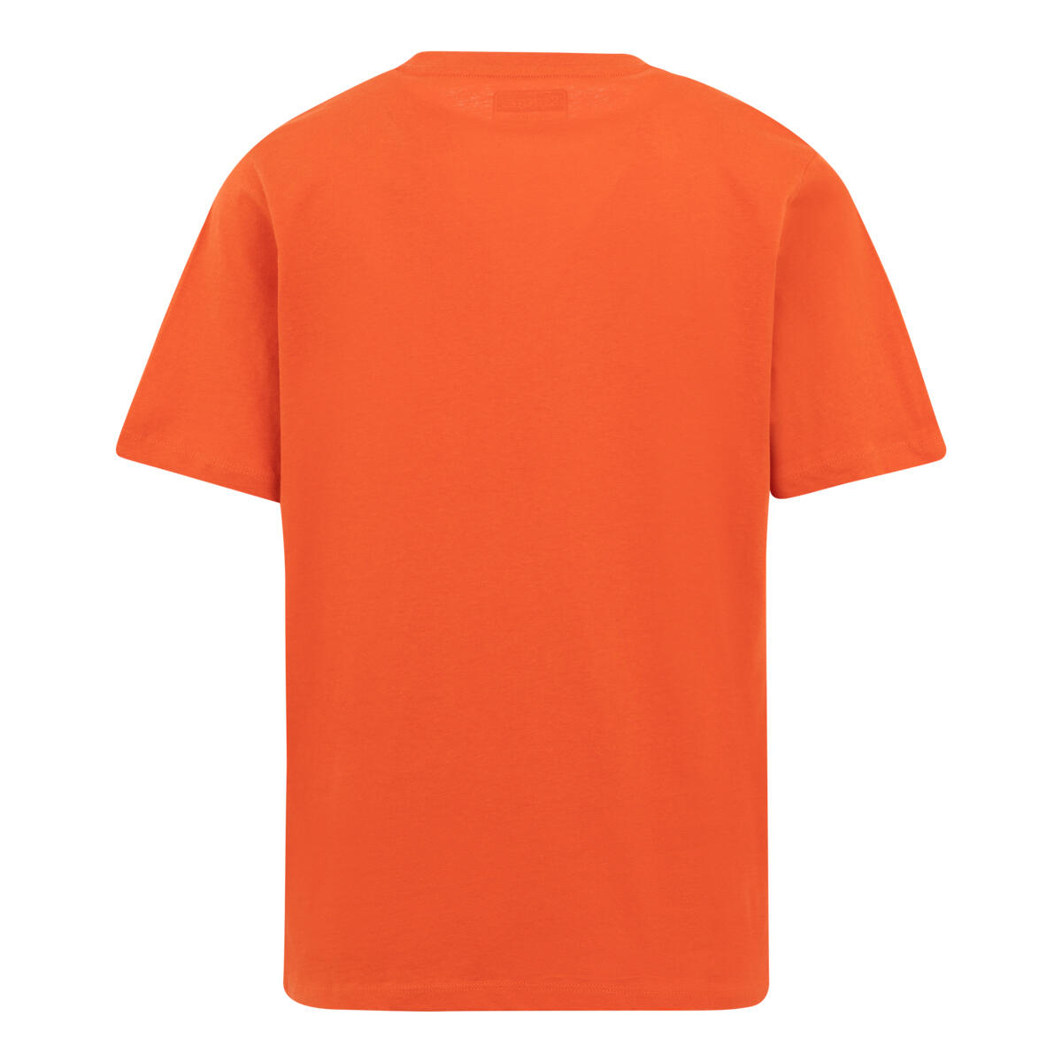 Camiseta roja outlet mujer decathlon