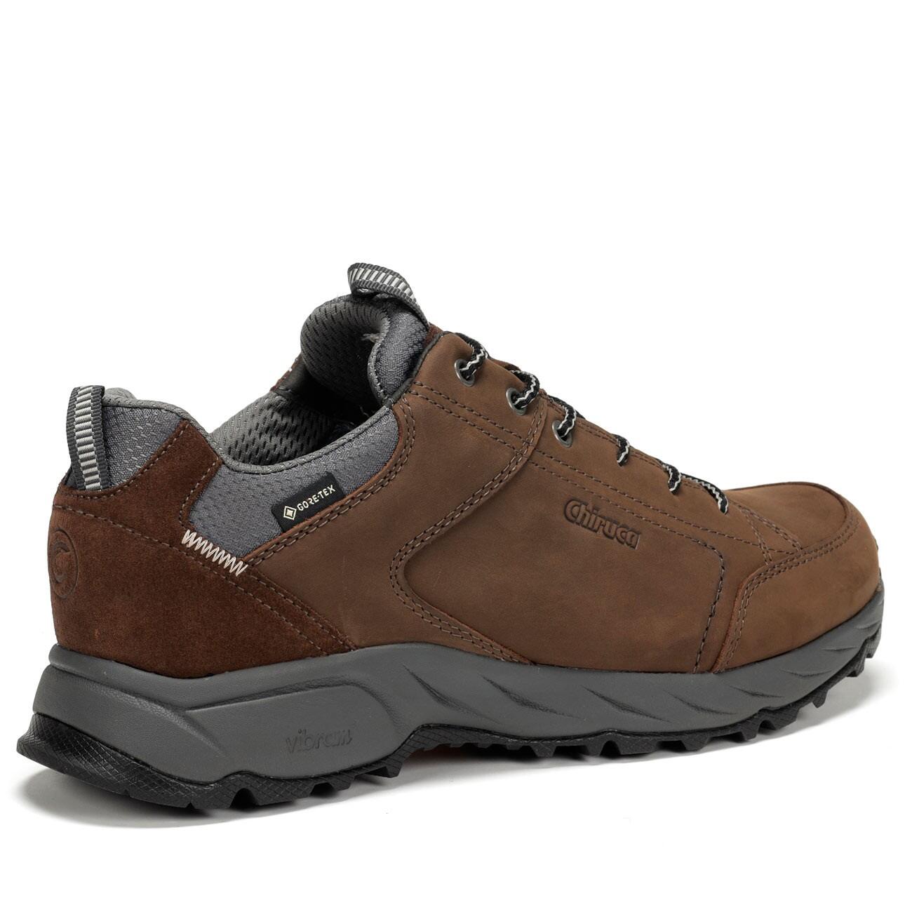 Buty trekkingowe Chiruca Ottawa 01 Gore-Tex 5/6