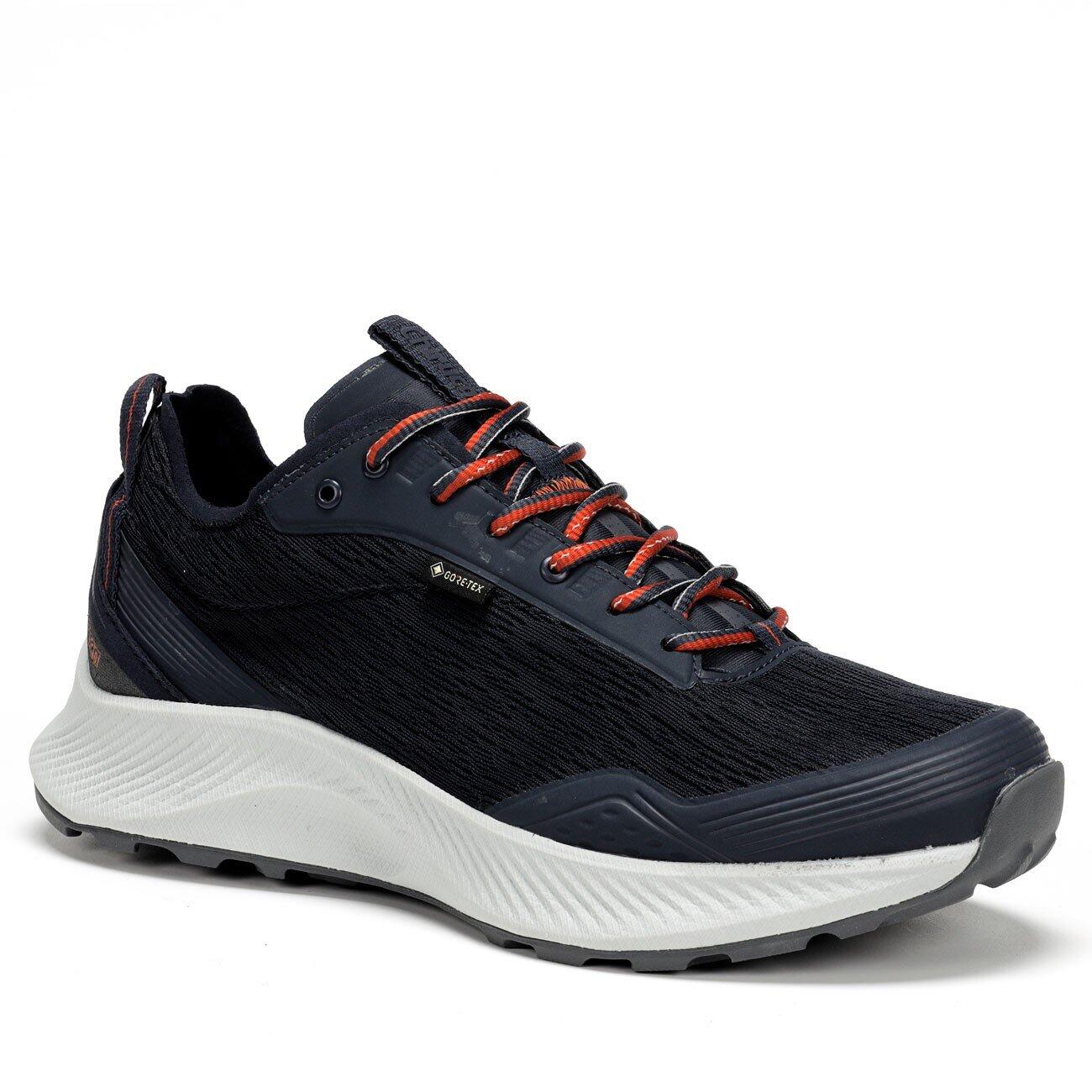 zapatillas trekking zapatillas montaÃ±a chiruca