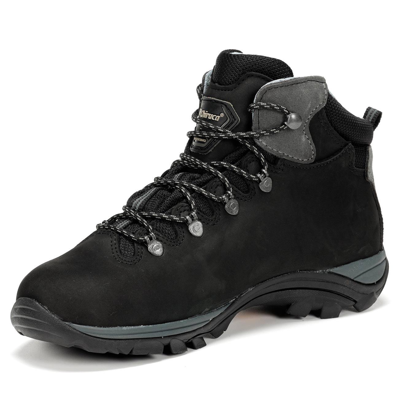 Botas de montaña y trekking Mujer Chiruca Monique 03 Gore-Tex 3/6