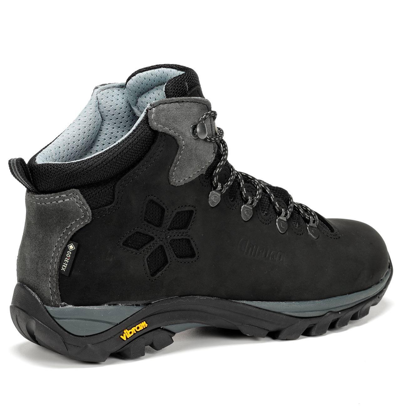 Botas de montaña y trekking Mujer Chiruca Monique 03 Gore-Tex 5/6
