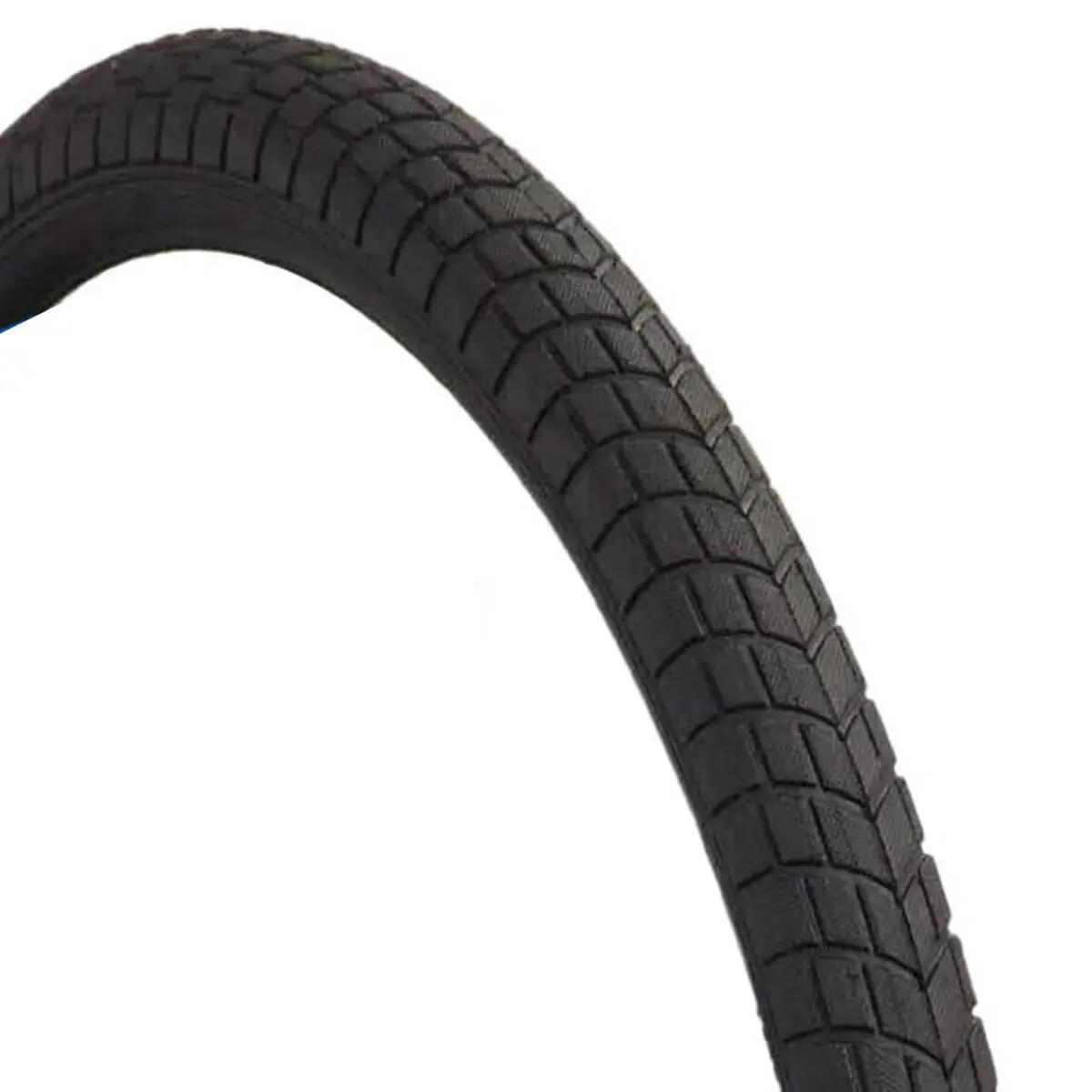 Anvelopa Bicicleta Colinelli ZY-032 - 16 x 1.95 Inch, Negru 2/3