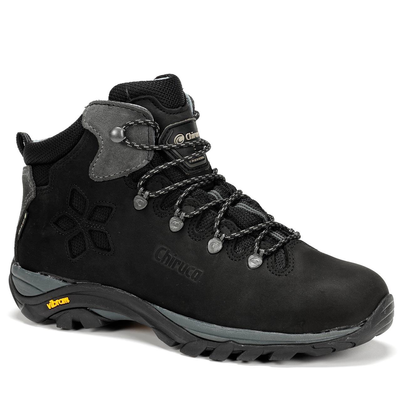 Botas de montaña y trekking Mujer Chiruca Monique 03 Gore-Tex 2/6