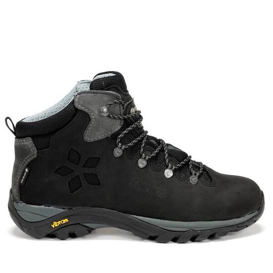 Botas de montaña y trekking Mujer Chiruca Monique 03 Gore-Tex