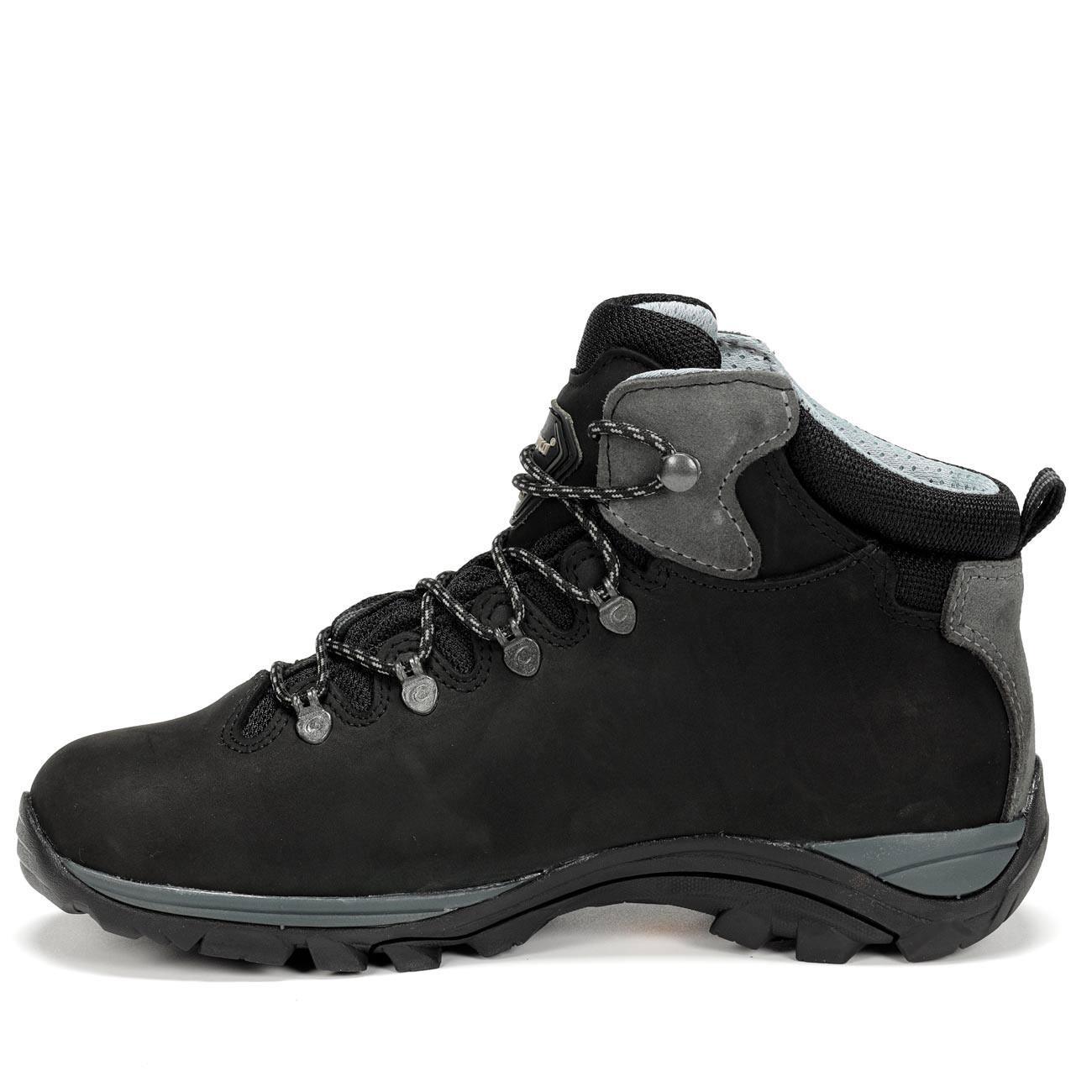 Botas de montaña y trekking Mujer Chiruca Monique 03 Gore-Tex 4/6