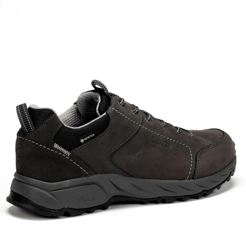 Zapatillas de montaña y trekking para hombre Chiruca Ottawa 03 Gore-Tex