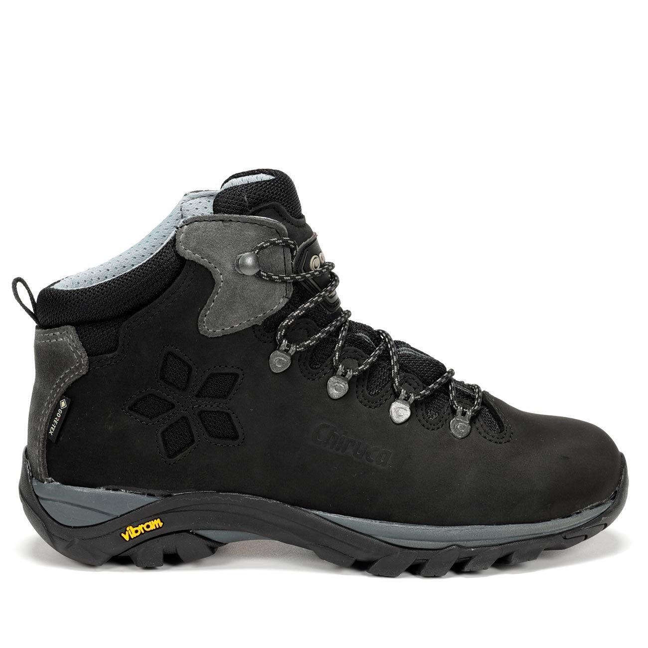 CHIRUCA Botas de caminhada e trekking Chiruca Monique 03 Gore-Tex Mulher