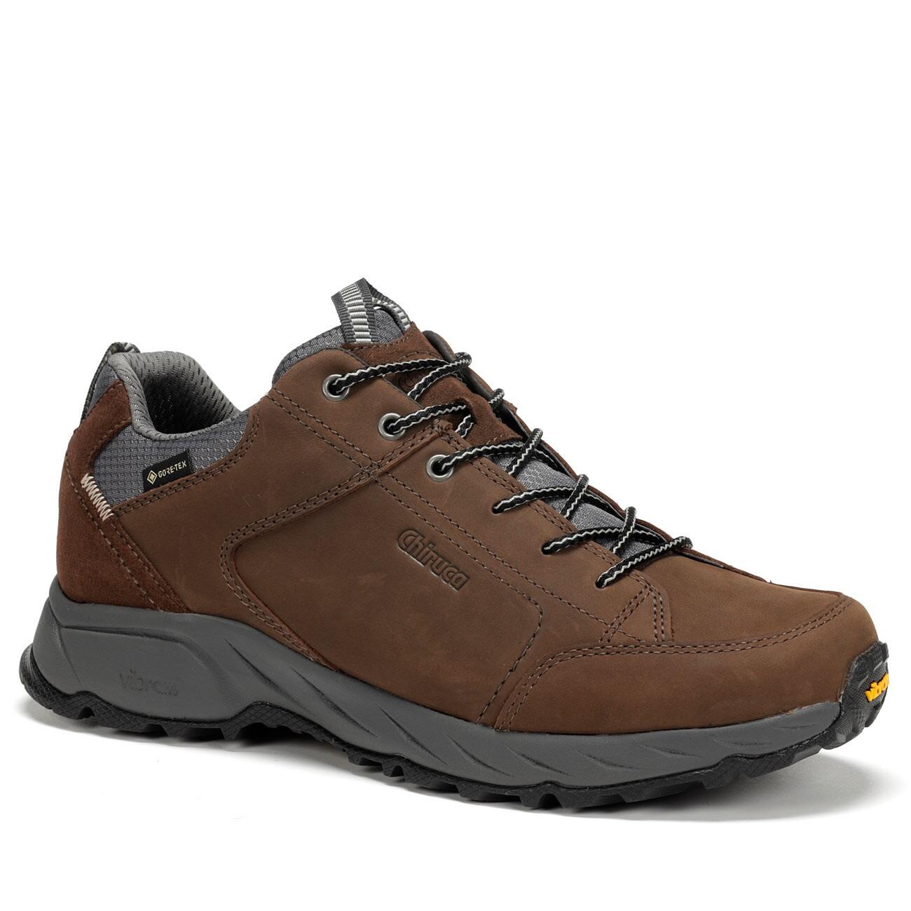 Scarpe trekking Chiruca Ottawa 01 Gore-Tex 2/6