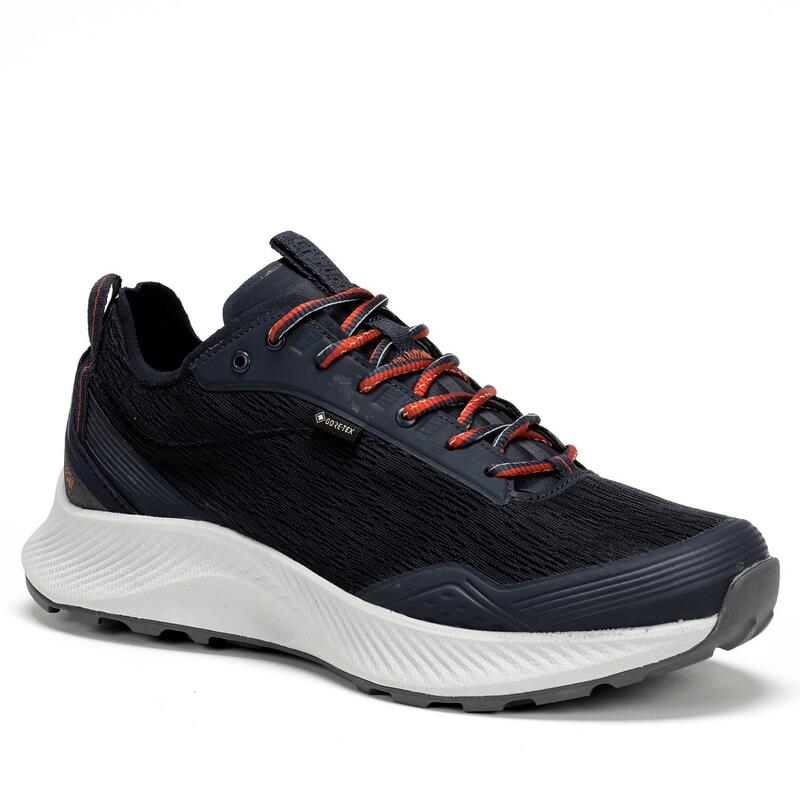 Zapatillas de montaña y trekking para hombre Chiruca Soria 05 Gore-Tex