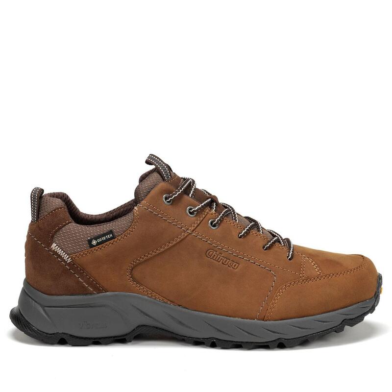 Zapatillas de montaña y trekking para hombre Chiruca Ottawa 12 Gore-Tex