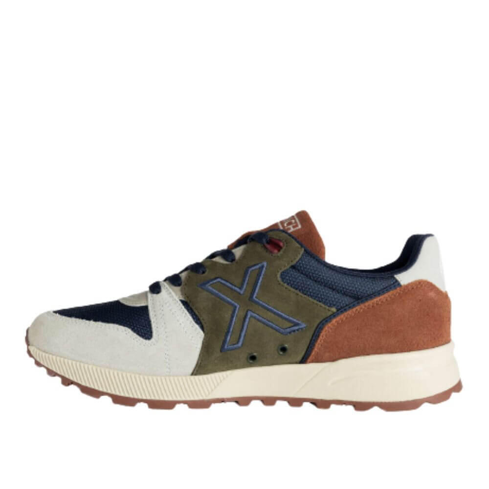 Herren Sneaker Munich 10/30 Weiß 2/5