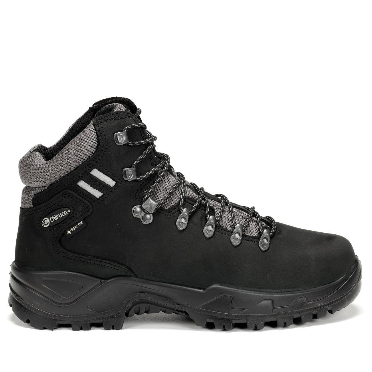 Botas de monta a y trekking Mujer Chiruca Monique 03 Gore Tex