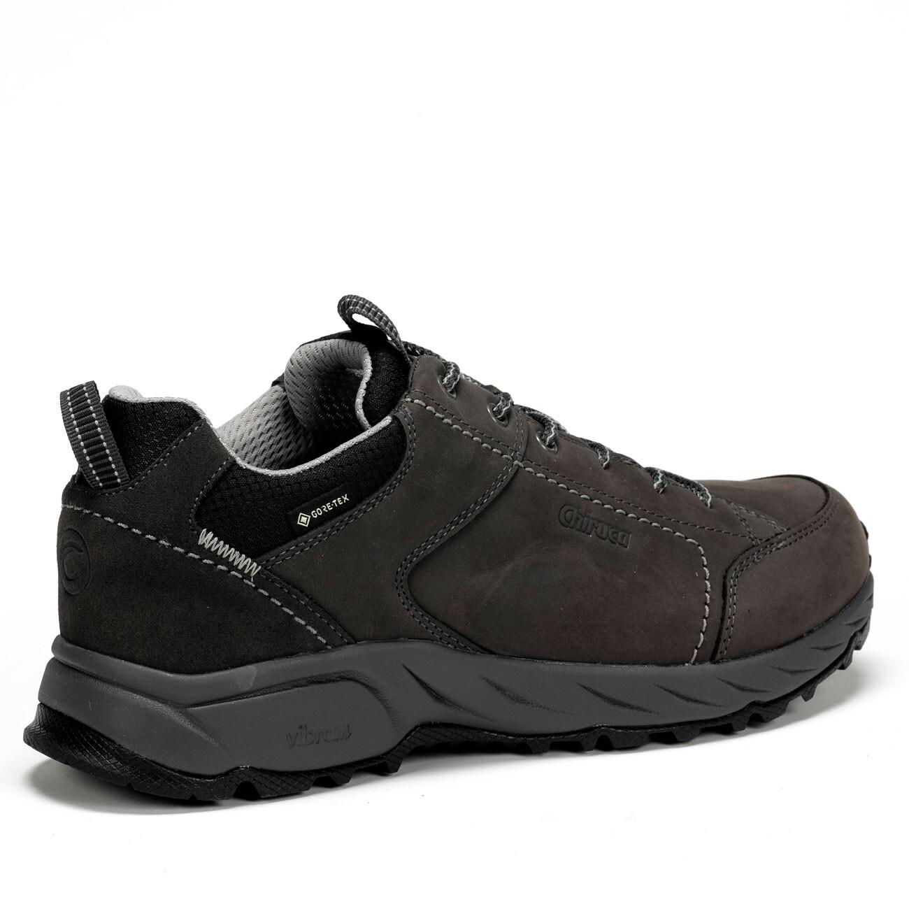 Wandelschoenen Chiruca Ottawa 03 Gore-Tex 5/5