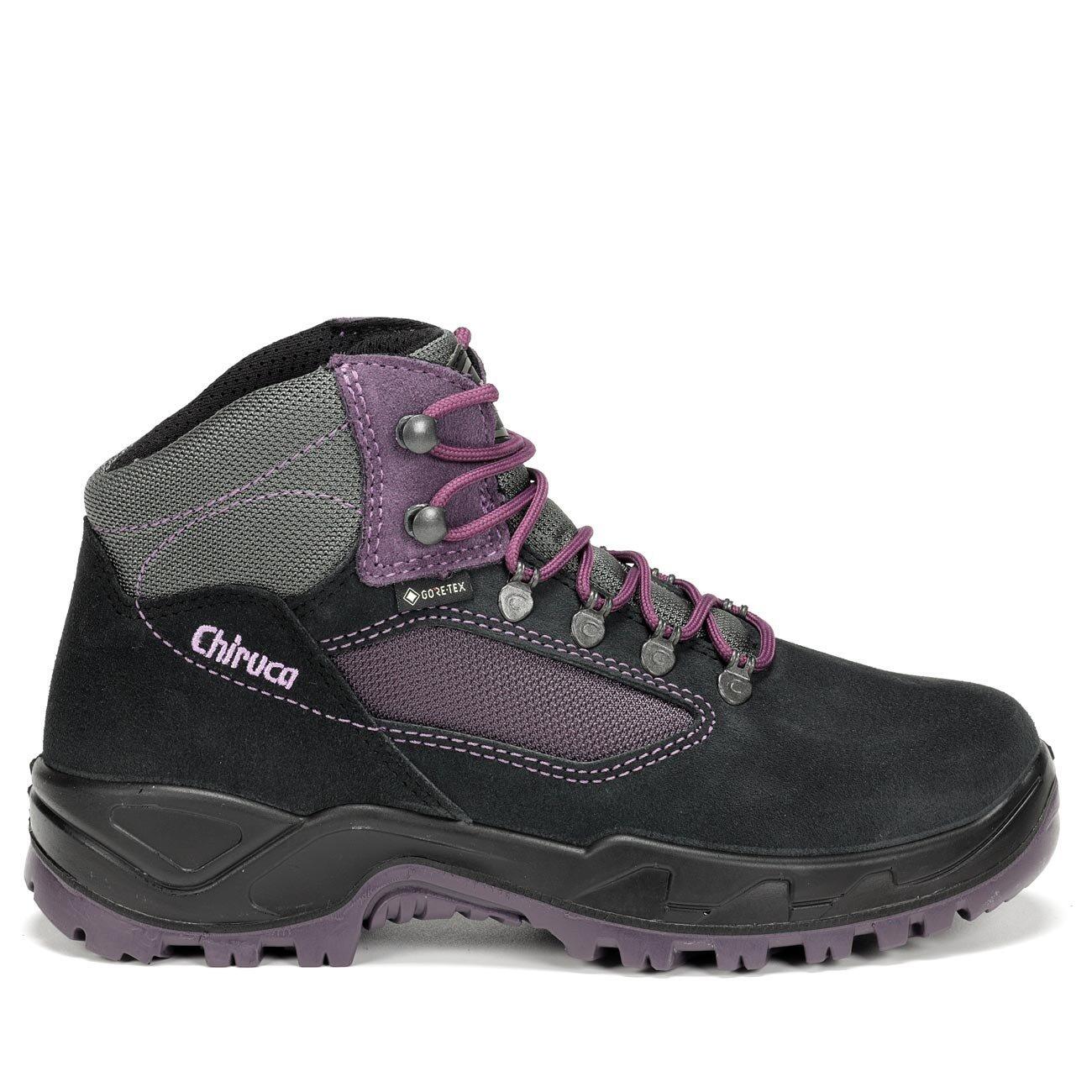 Botas de monta a y trekking Mujer Chiruca Llavorsi 06 Gore Tex