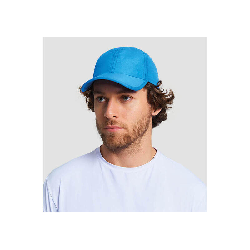 Casquette Cap Uvpro Azul UPF50